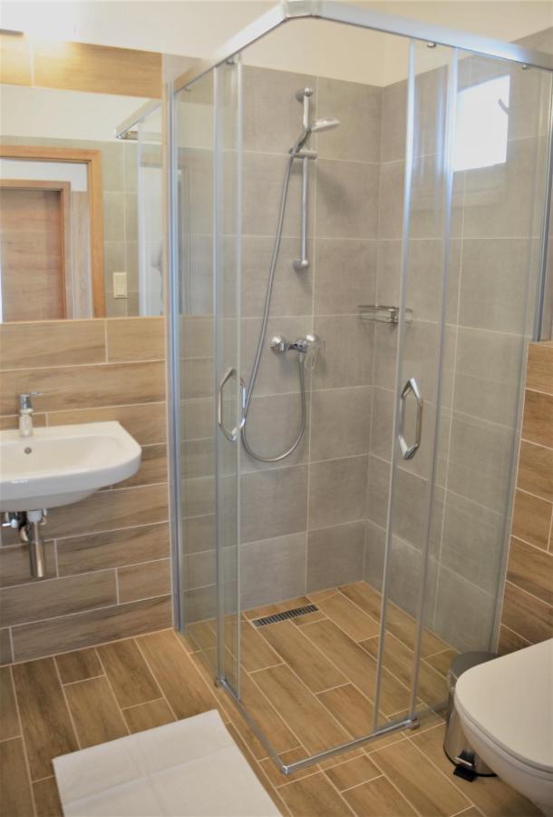 Apartmany Deluxe Sázava 외부 사진