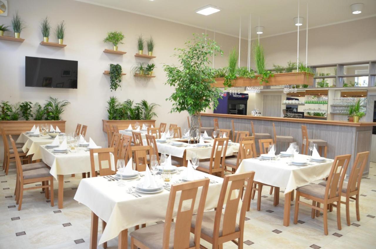 Apartmany Deluxe Sázava 외부 사진
