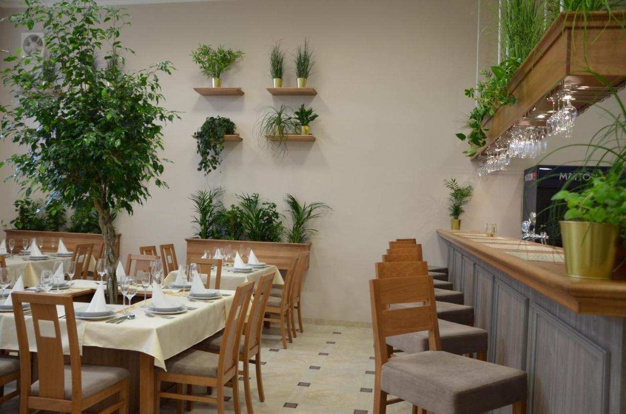 Apartmany Deluxe Sázava 외부 사진