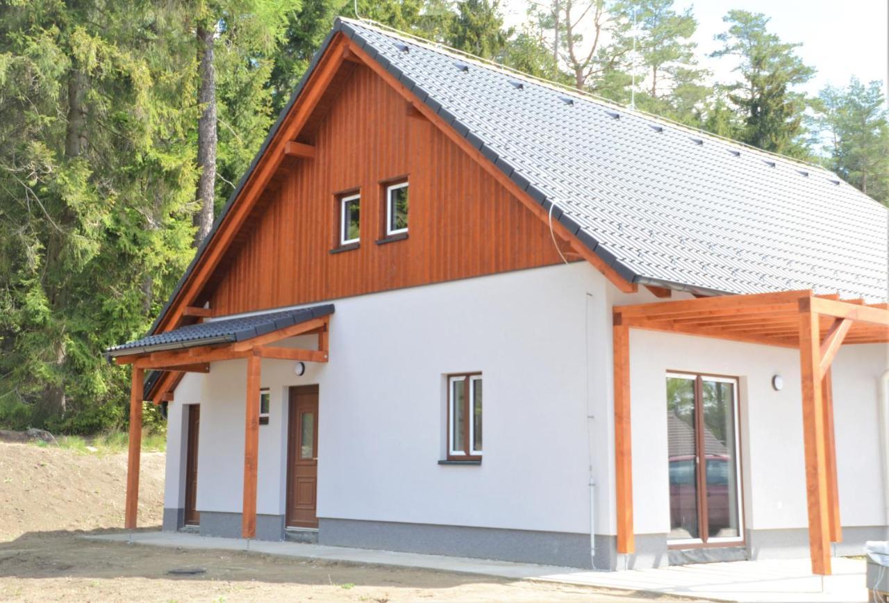 Apartmany Deluxe Sázava 외부 사진
