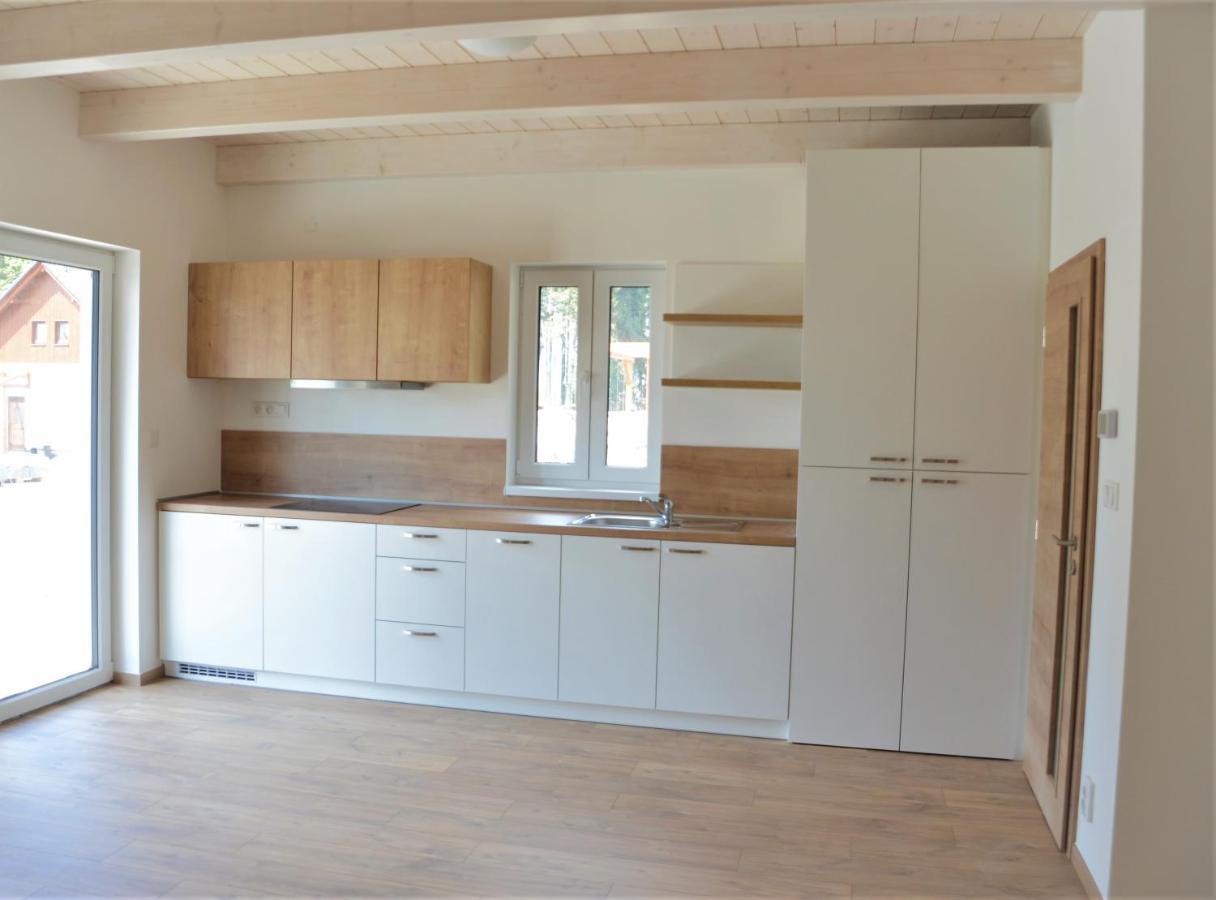 Apartmany Deluxe Sázava 외부 사진